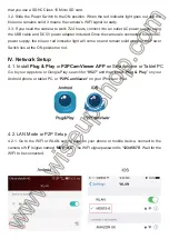 Preview for 2 page of Wiseup WIFI04 User Manual