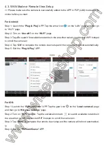 Preview for 5 page of Wiseup WIFI04 User Manual