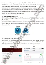 Preview for 16 page of Wiseup WIFI04 User Manual