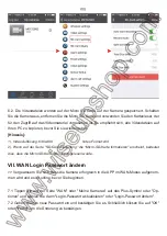 Preview for 25 page of Wiseup WIFI04 User Manual