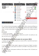 Preview for 39 page of Wiseup WIFI04 User Manual