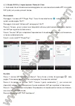 Preview for 47 page of Wiseup WIFI04 User Manual