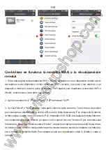 Preview for 48 page of Wiseup WIFI04 User Manual