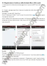 Preview for 52 page of Wiseup WIFI04 User Manual