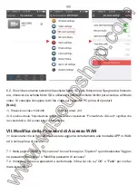 Preview for 53 page of Wiseup WIFI04 User Manual