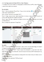 Preview for 61 page of Wiseup WIFI04 User Manual