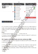 Preview for 67 page of Wiseup WIFI04 User Manual