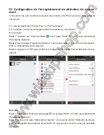 Preview for 42 page of Wiseup WIFI04S User Manual