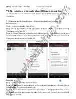 Preview for 44 page of Wiseup WIFI04S User Manual