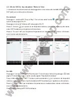 Preview for 53 page of Wiseup WIFI04S User Manual