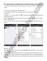 Preview for 58 page of Wiseup WIFI04S User Manual