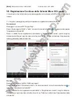 Preview for 60 page of Wiseup WIFI04S User Manual