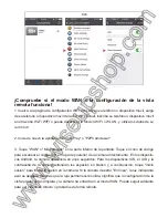 Preview for 70 page of Wiseup WIFI04S User Manual