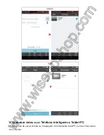 Preview for 71 page of Wiseup WIFI04S User Manual