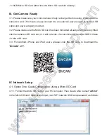 Preview for 2 page of Wiseup WIFI08 User Manual