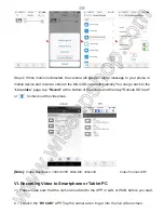 Preview for 10 page of Wiseup WIFI08 User Manual