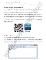 Preview for 22 page of Wiseup WIFI08 User Manual