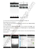 Preview for 29 page of Wiseup WIFI08 User Manual