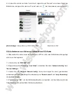 Preview for 32 page of Wiseup WIFI08 User Manual