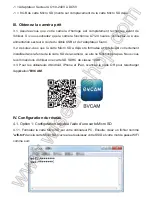 Preview for 43 page of Wiseup WIFI08 User Manual