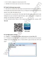 Preview for 65 page of Wiseup WIFI08 User Manual