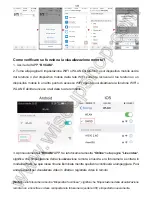 Preview for 70 page of Wiseup WIFI08 User Manual