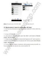 Preview for 76 page of Wiseup WIFI08 User Manual