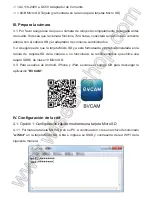 Preview for 86 page of Wiseup WIFI08 User Manual