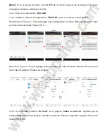 Preview for 88 page of Wiseup WIFI08 User Manual