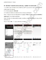 Preview for 99 page of Wiseup WIFI08 User Manual