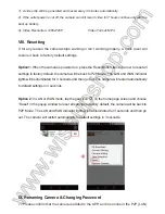 Предварительный просмотр 10 страницы Wiseup WIFI09 User Manual