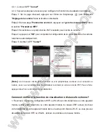 Предварительный просмотр 35 страницы Wiseup WIFI09 User Manual