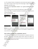 Предварительный просмотр 50 страницы Wiseup WIFI09 User Manual