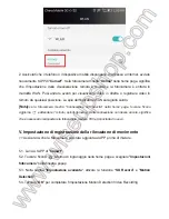 Предварительный просмотр 51 страницы Wiseup WIFI09 User Manual