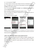 Предварительный просмотр 65 страницы Wiseup WIFI09 User Manual