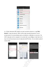 Preview for 9 page of Wiseup WIFI22 User Manual