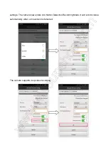 Preview for 15 page of Wiseup WIFI22 User Manual