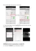 Preview for 16 page of Wiseup WIFI22 User Manual