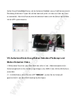 Preview for 34 page of Wiseup WIFI22 User Manual