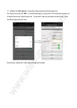 Preview for 38 page of Wiseup WIFI22 User Manual