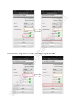 Preview for 39 page of Wiseup WIFI22 User Manual