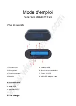 Preview for 50 page of Wiseup WIFI22 User Manual