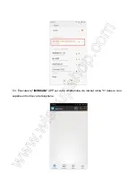 Preview for 53 page of Wiseup WIFI22 User Manual