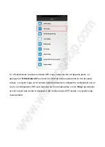 Preview for 57 page of Wiseup WIFI22 User Manual