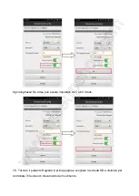 Preview for 89 page of Wiseup WIFI22 User Manual