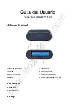 Preview for 100 page of Wiseup WIFI22 User Manual