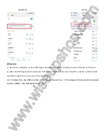 Preview for 30 page of Wiseup WIFI23 User Manual