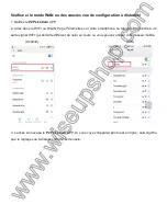 Preview for 63 page of Wiseup WIFI23 User Manual