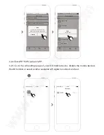 Preview for 8 page of Wiseup WIFI28 User Manual