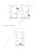 Предварительный просмотр 12 страницы Wiseup WIFI28 User Manual